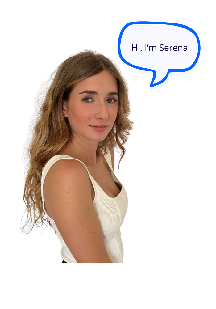 serena fornero seo specialist about me